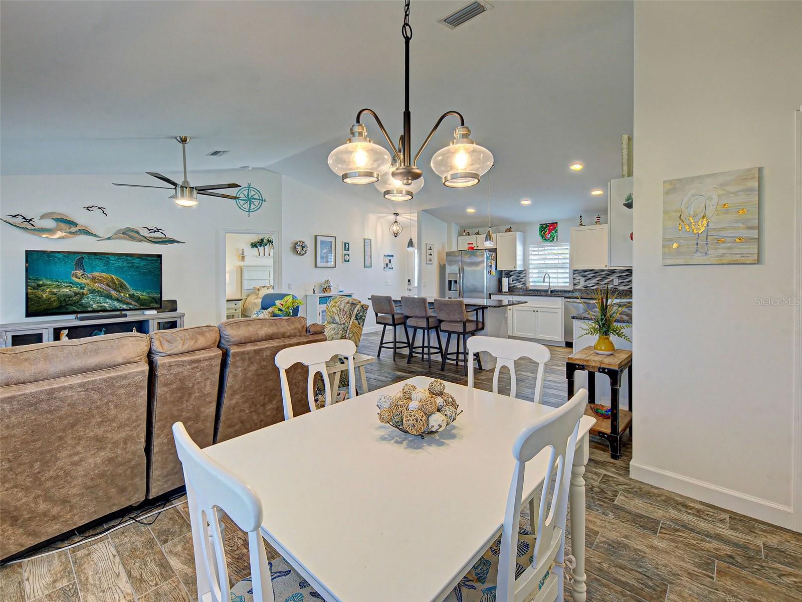 PORT CHARLOTTE SEC 064 - Residential