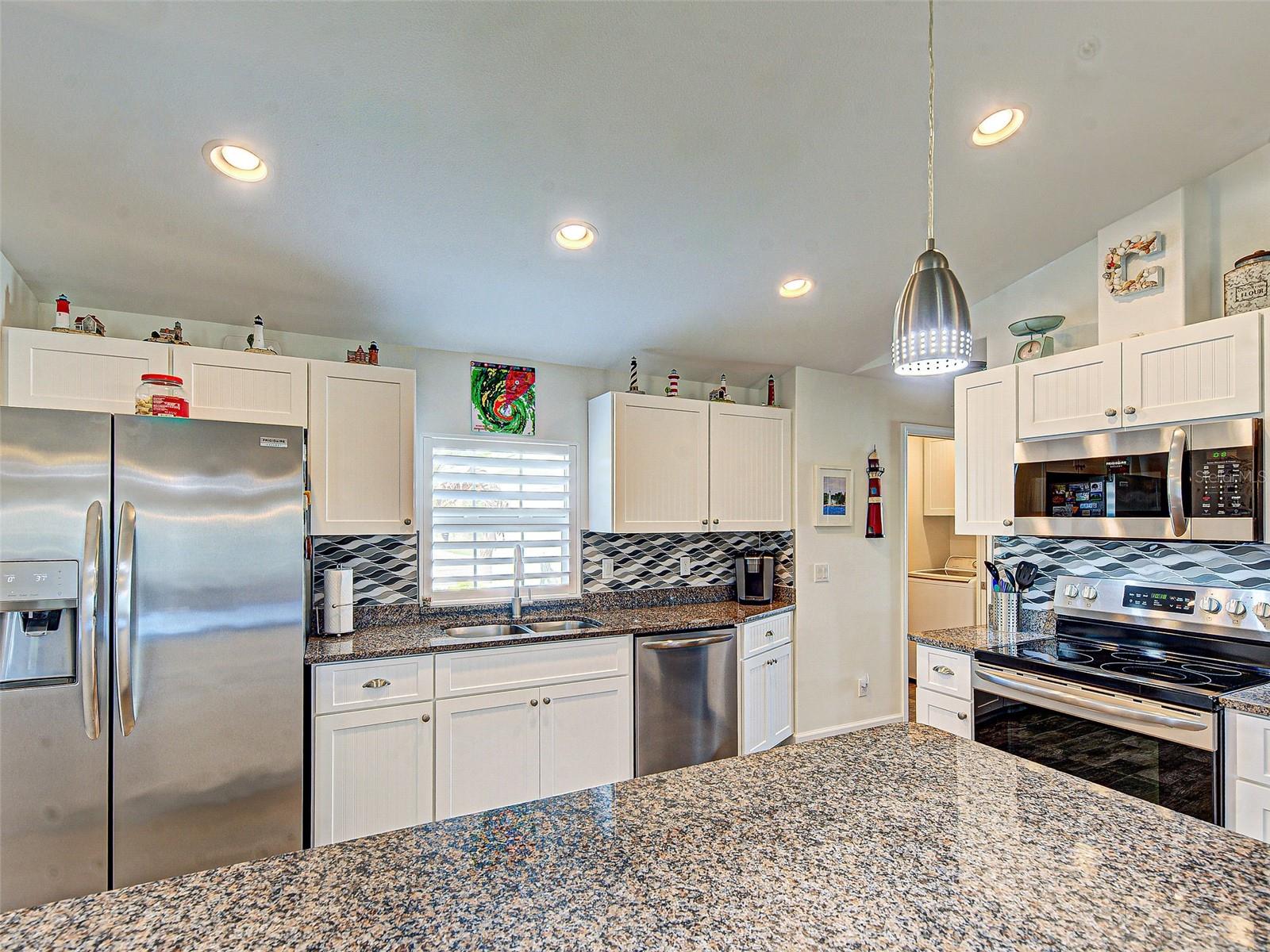 PORT CHARLOTTE SEC 064 - Residential