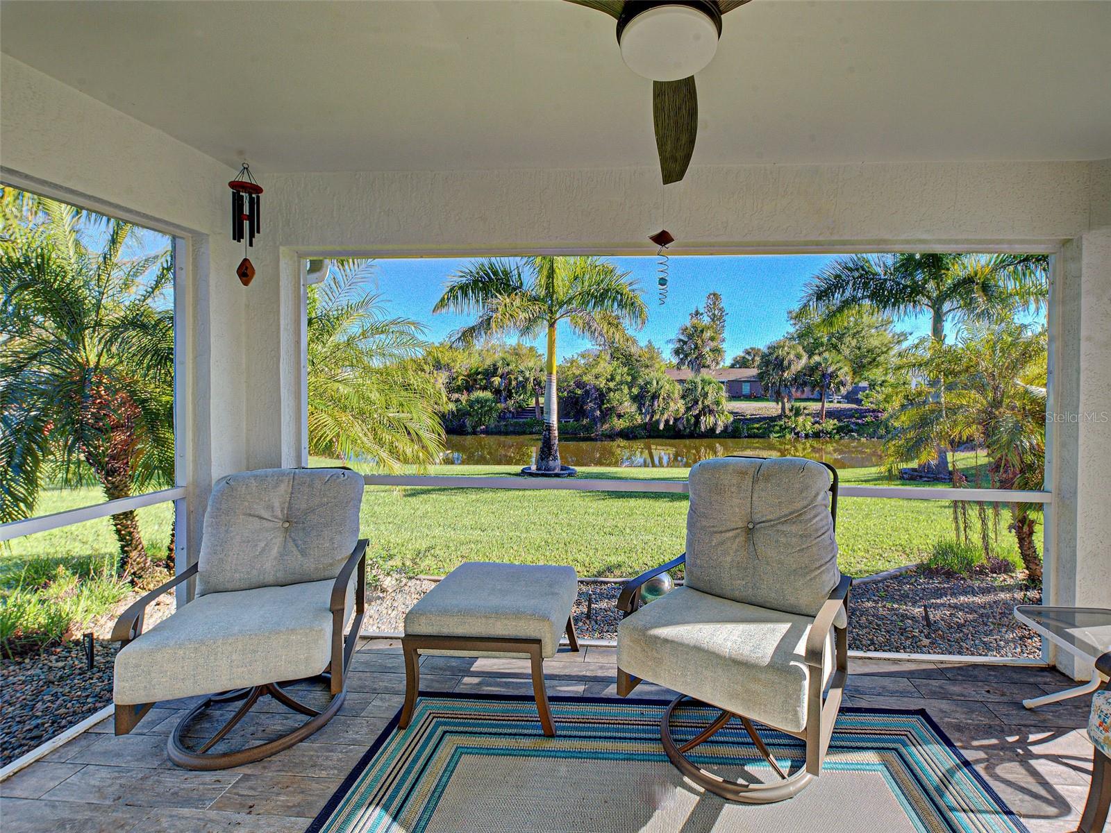 PORT CHARLOTTE SEC 064 - Residential