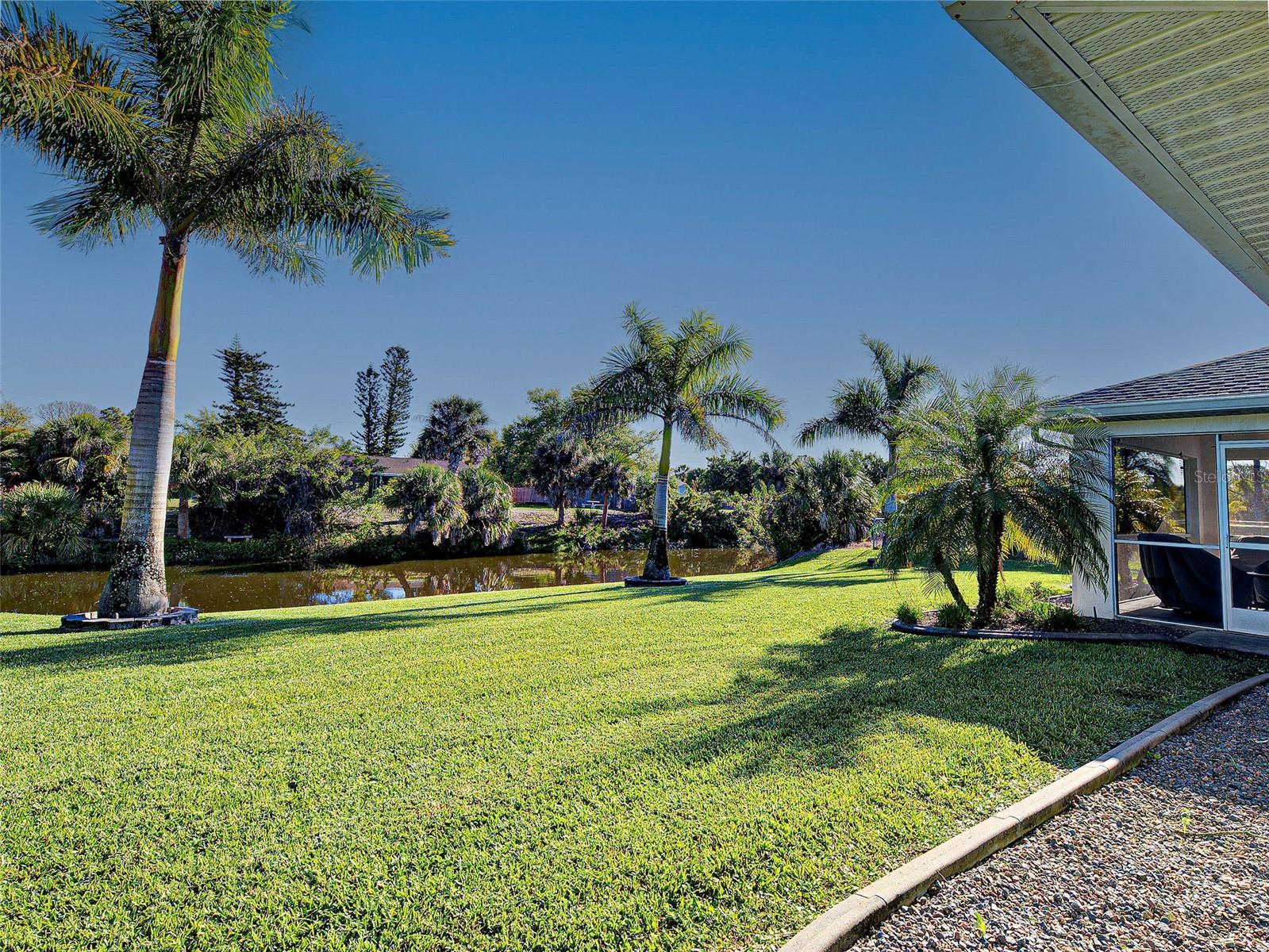 PORT CHARLOTTE SEC 064 - Residential