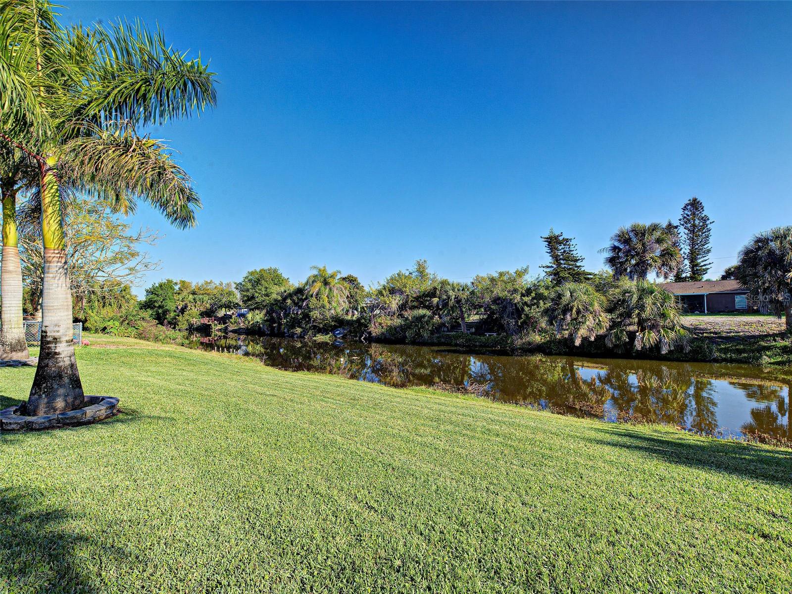 PORT CHARLOTTE SEC 064 - Residential