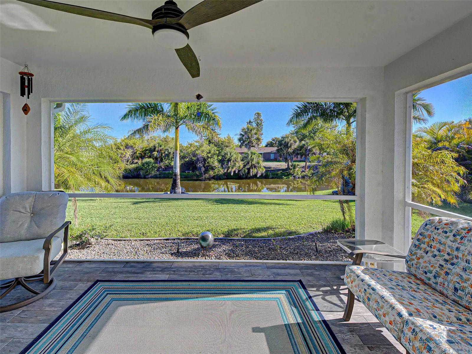 PORT CHARLOTTE SEC 064 - Residential