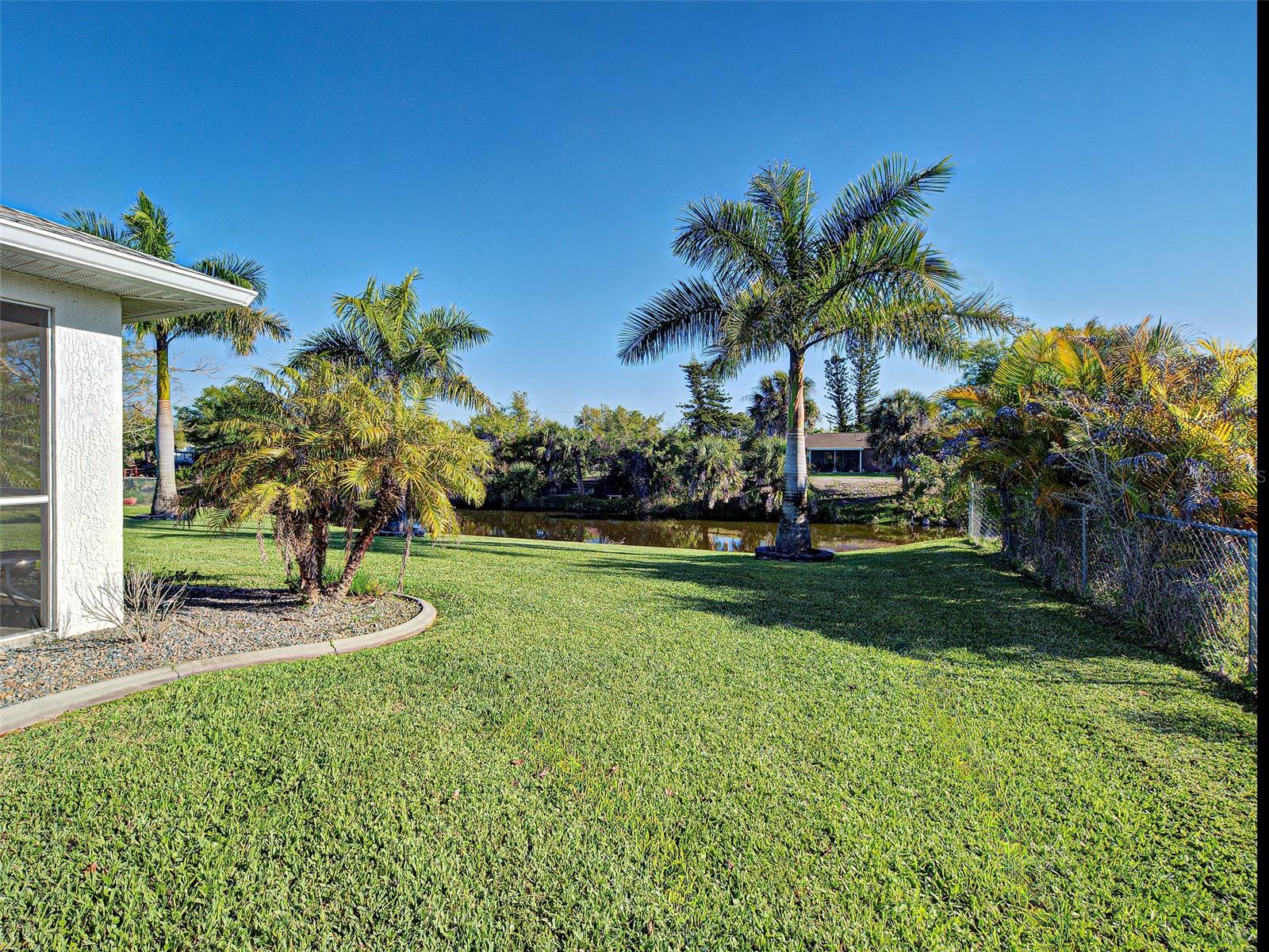 PORT CHARLOTTE SEC 064 - Residential