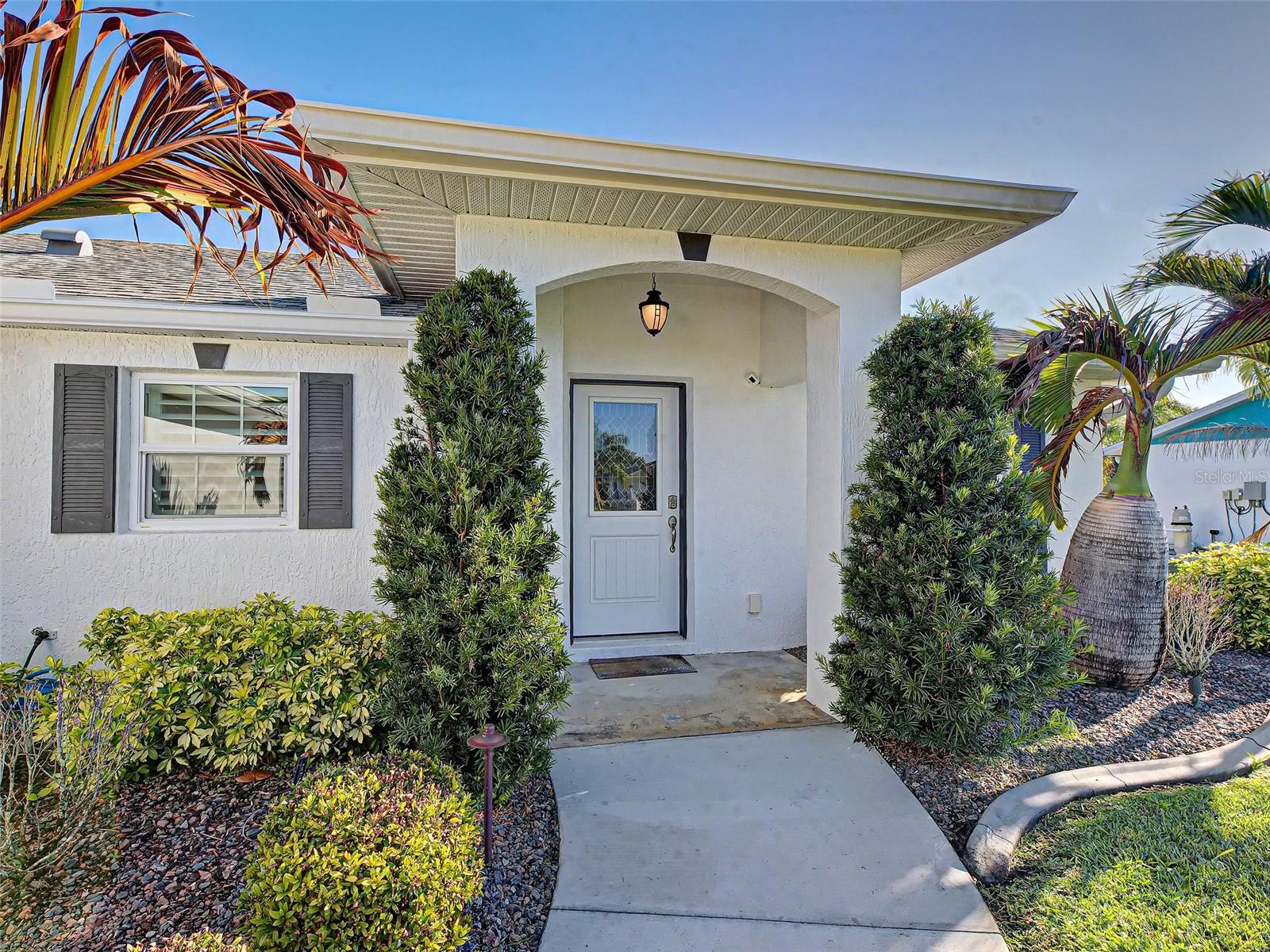 PORT CHARLOTTE SEC 064 - Residential