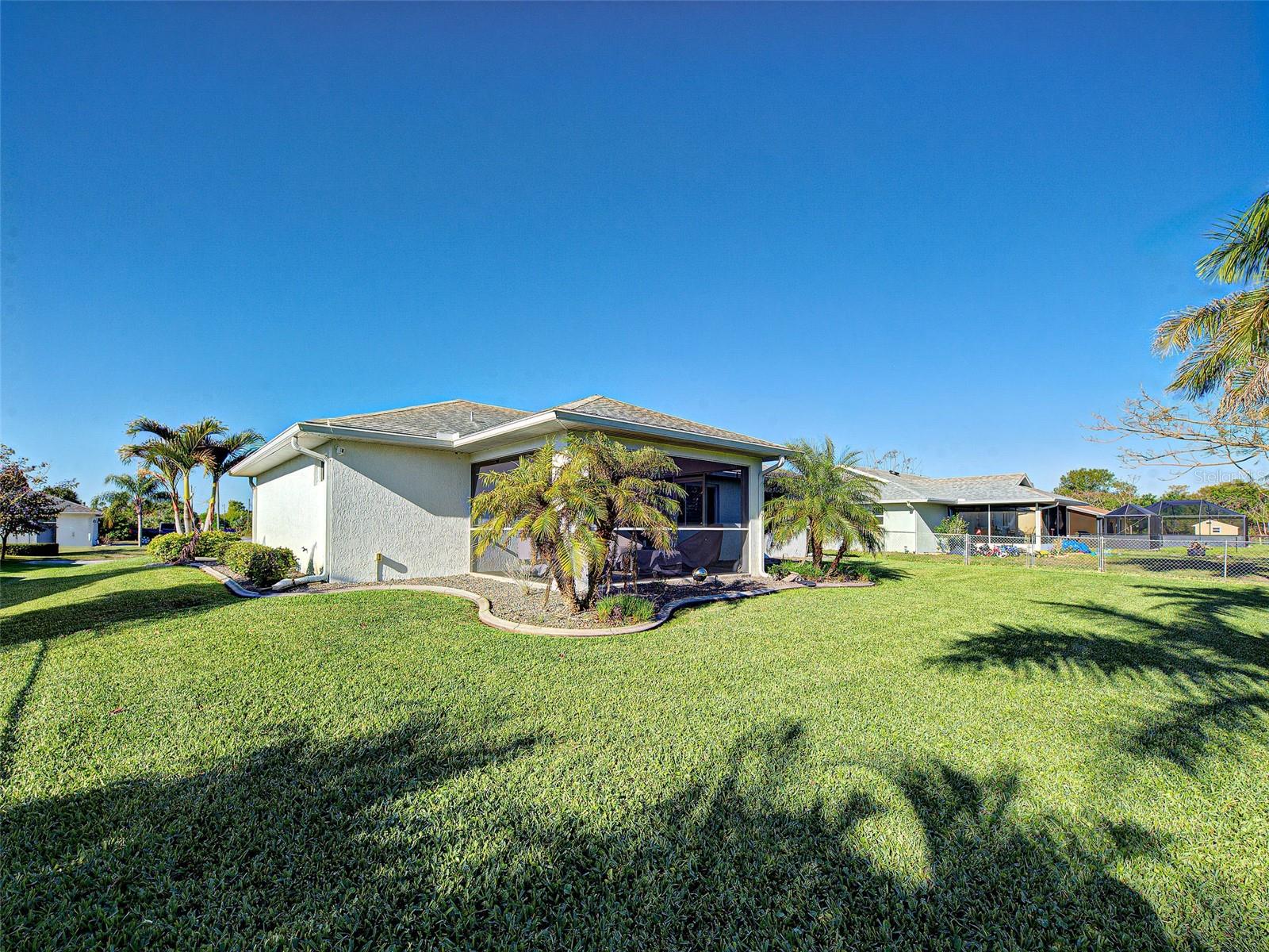 PORT CHARLOTTE SEC 064 - Residential