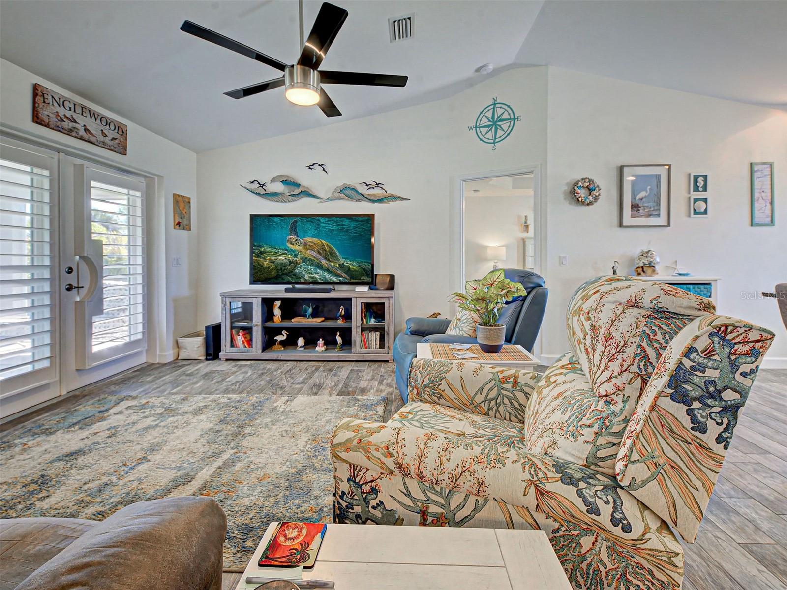 PORT CHARLOTTE SEC 064 - Residential