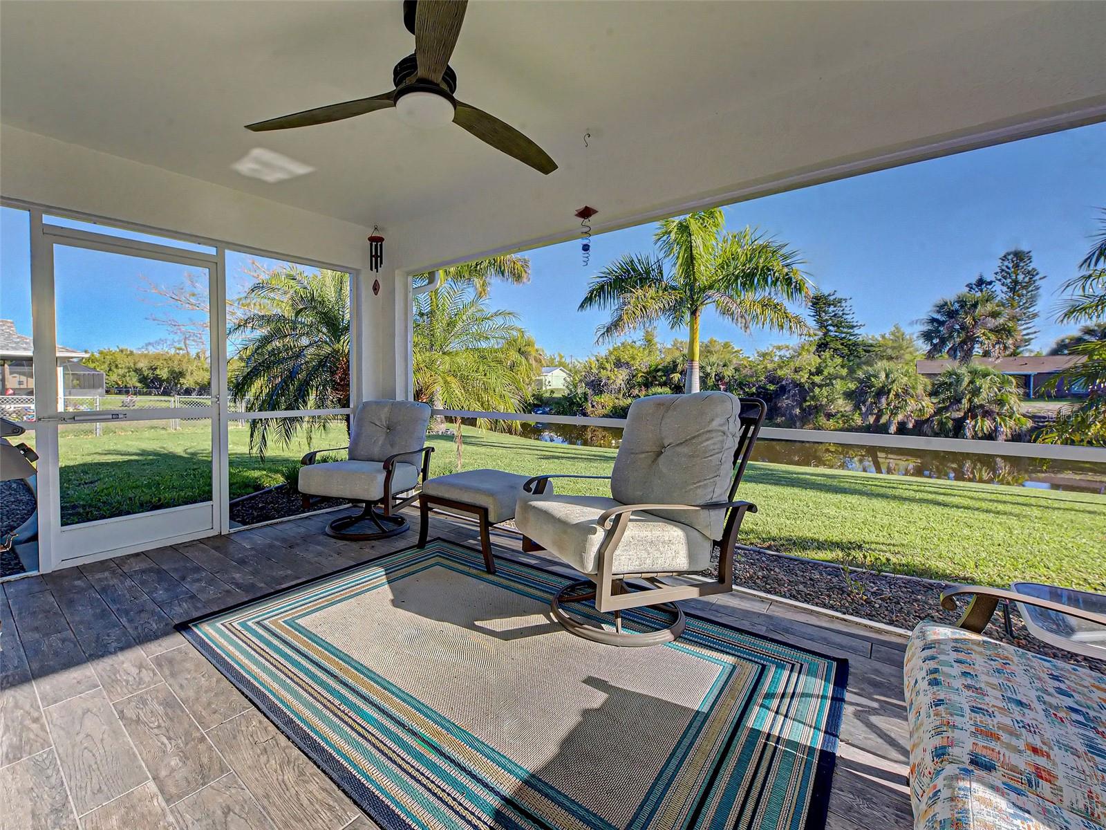 PORT CHARLOTTE SEC 064 - Residential