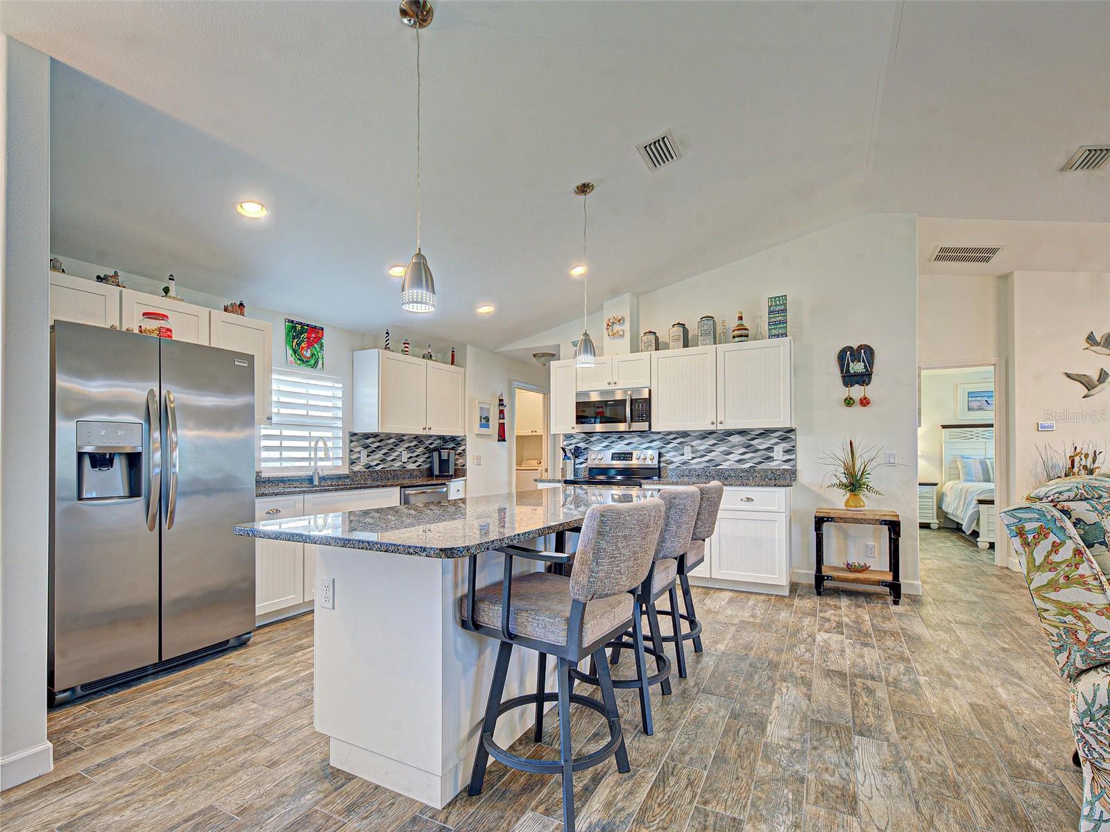 PORT CHARLOTTE SEC 064 - Residential