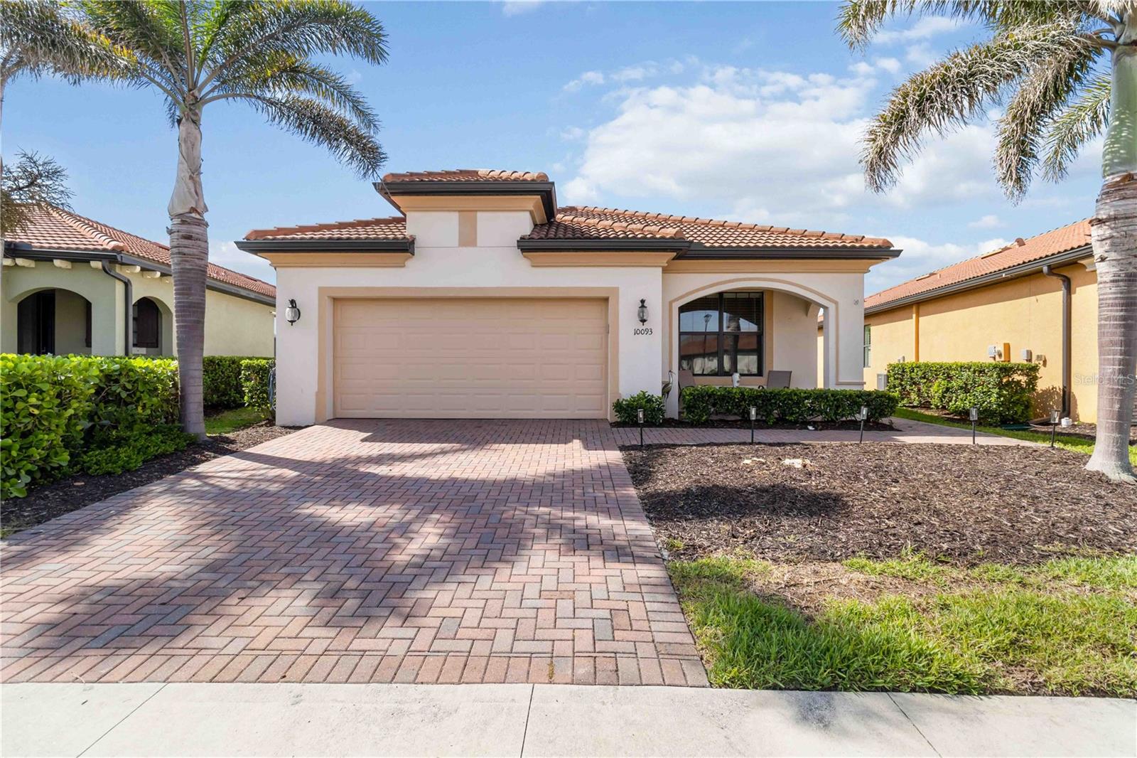 10093 COZY GROVE DRIVE