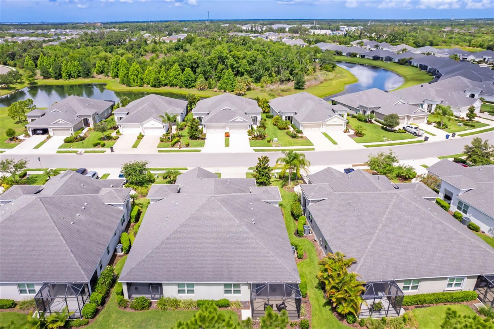 SILVERLEAF PH I-D - Residential
