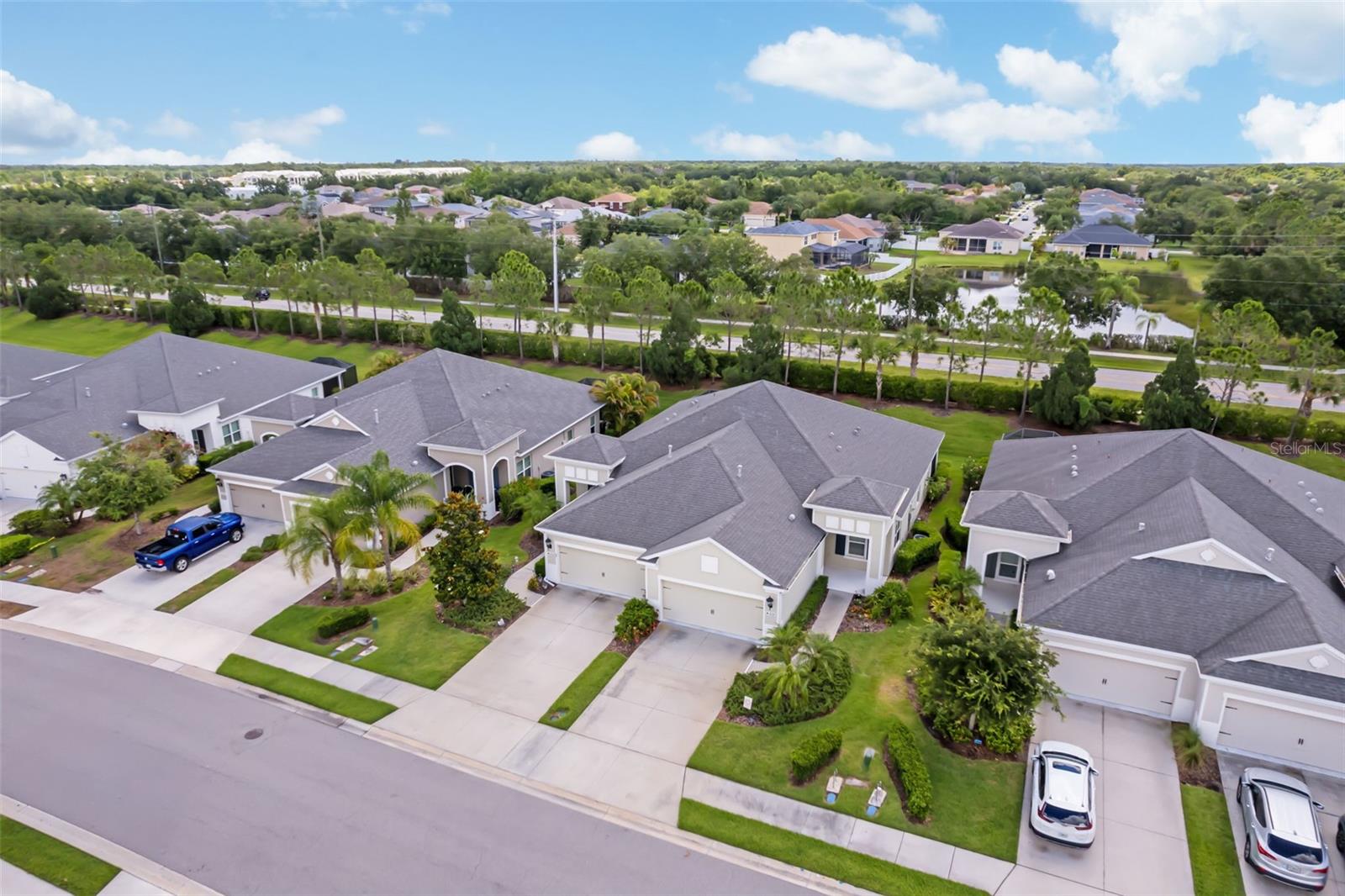 SILVERLEAF PH I-D - Residential