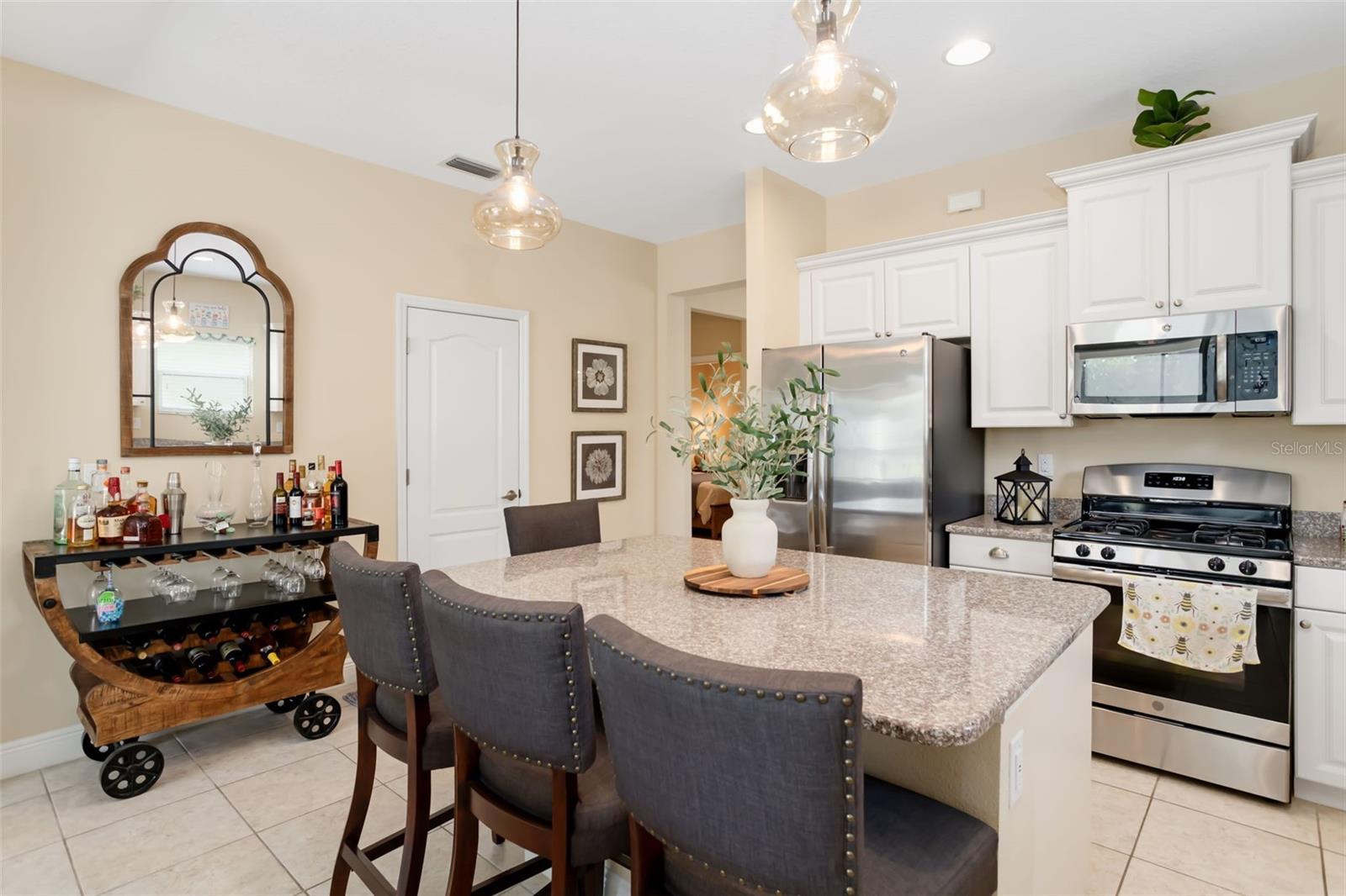 SILVERLEAF PH I-D - Residential