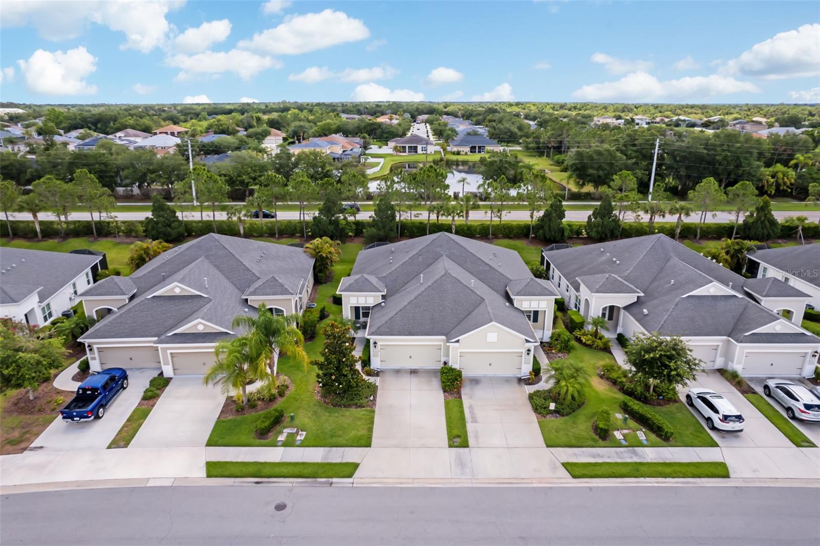SILVERLEAF PH I-D - Residential