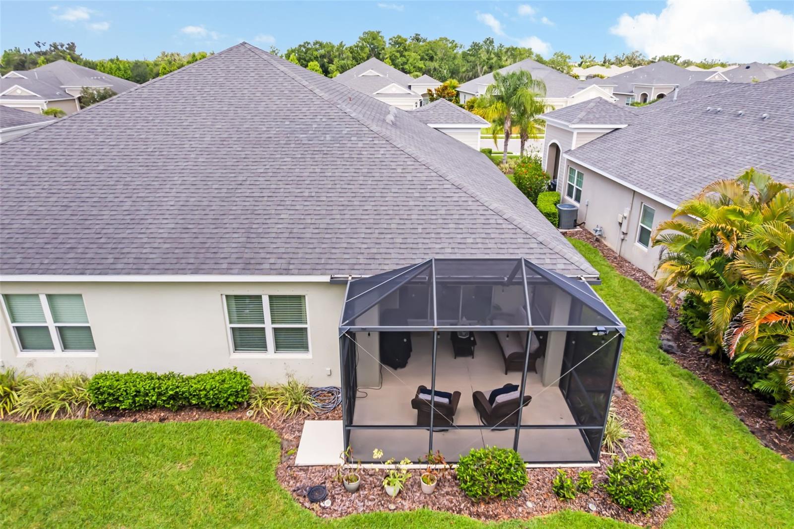 SILVERLEAF PH I-D - Residential