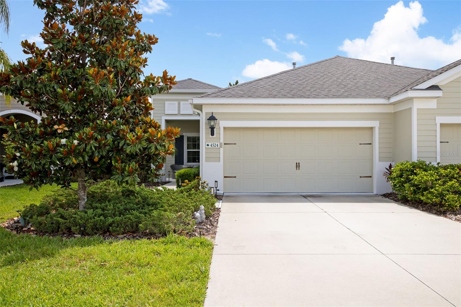 4524 DEEP CREEK TERRACE