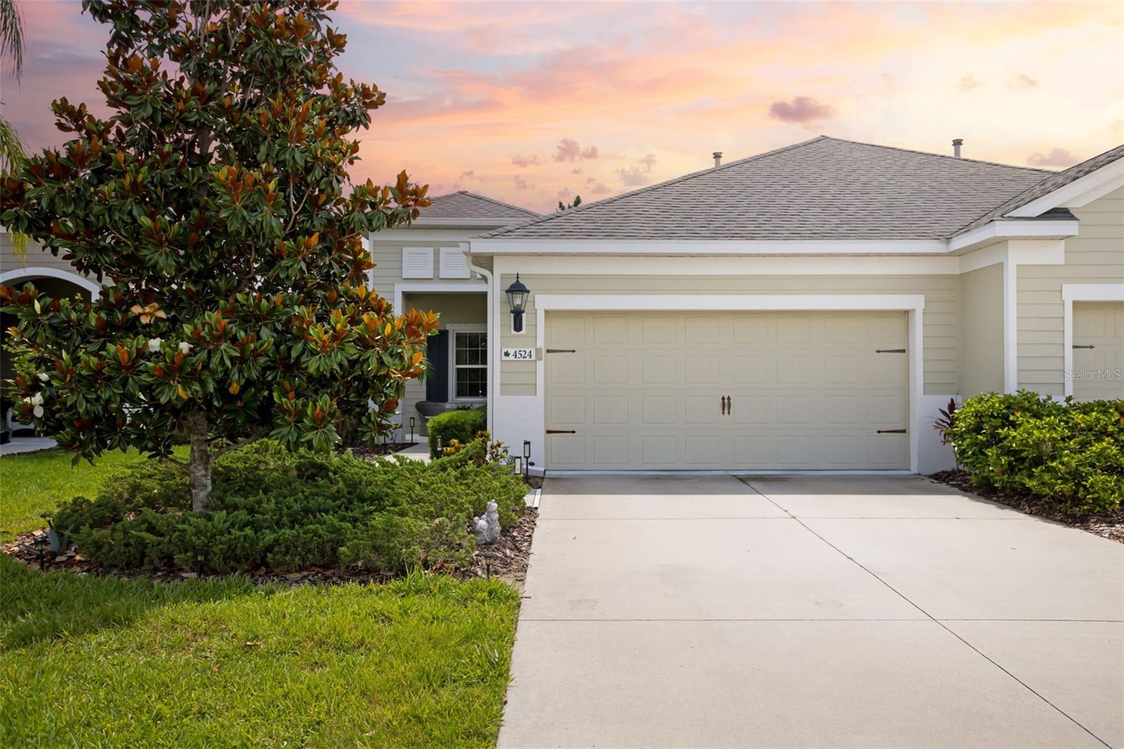 4524 DEEP CREEK TERRACE