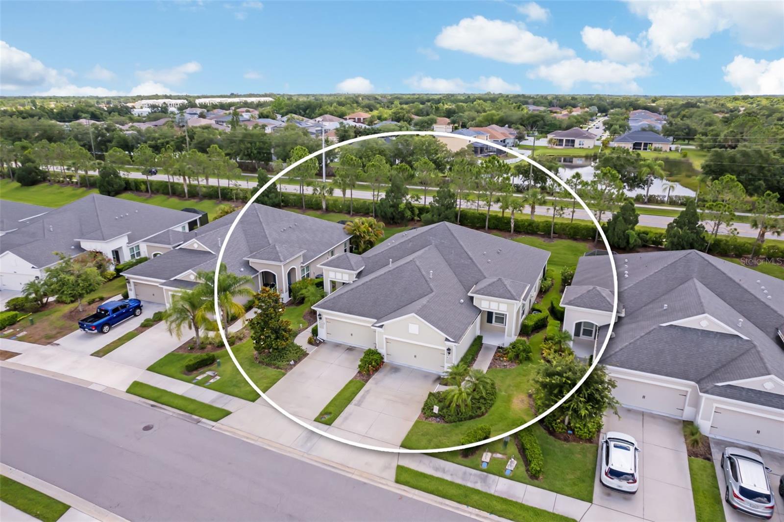 SILVERLEAF PH I-D - Residential