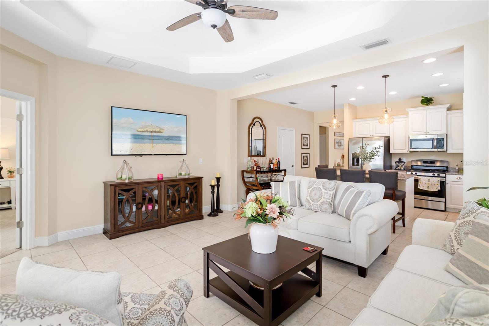 SILVERLEAF PH I-D - Residential