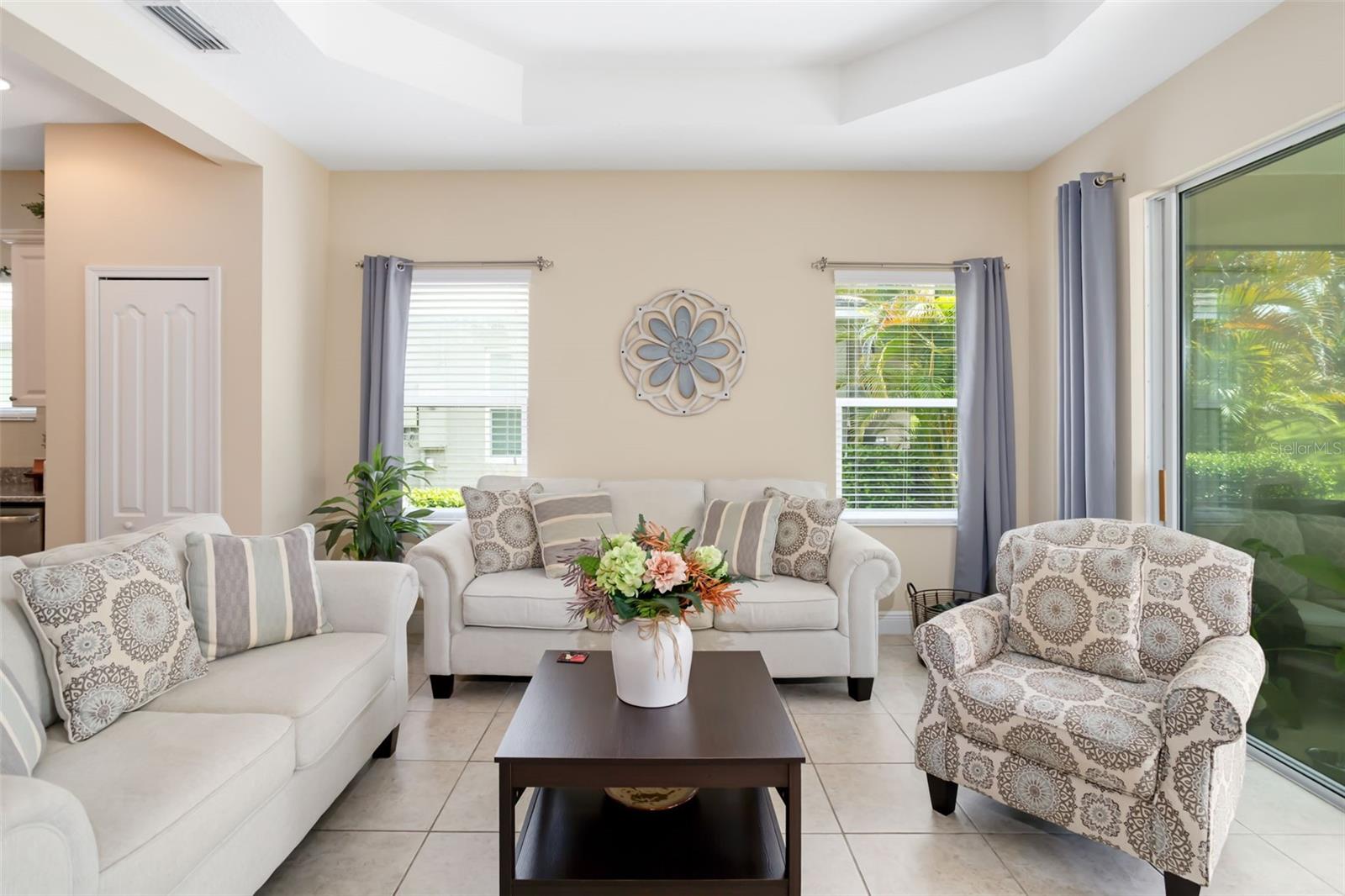 SILVERLEAF PH I-D - Residential