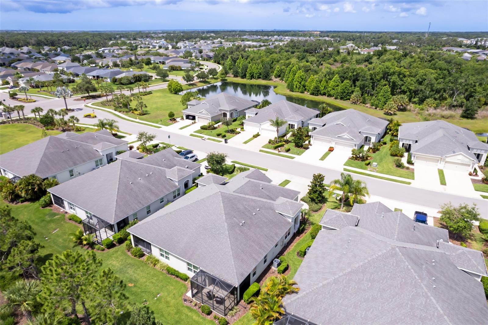 SILVERLEAF PH I-D - Residential