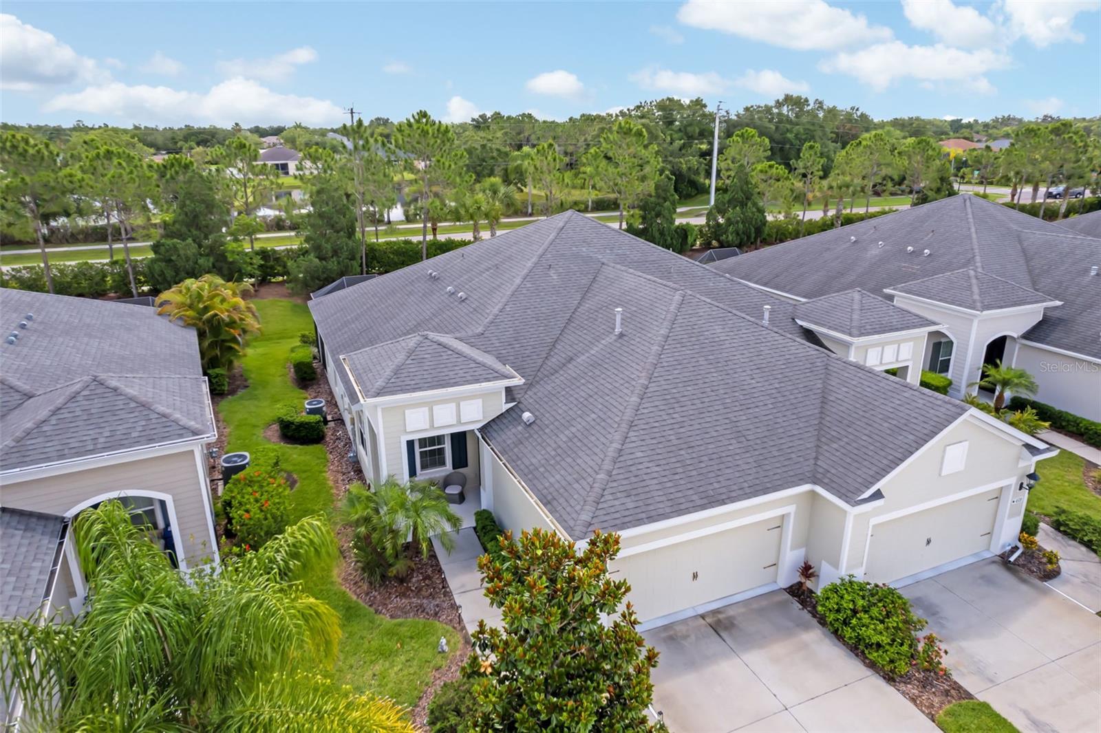 SILVERLEAF PH I-D - Residential