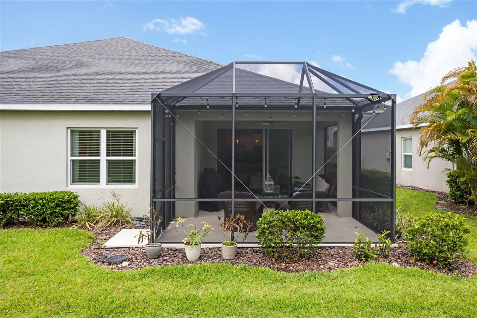 SILVERLEAF PH I-D - Residential