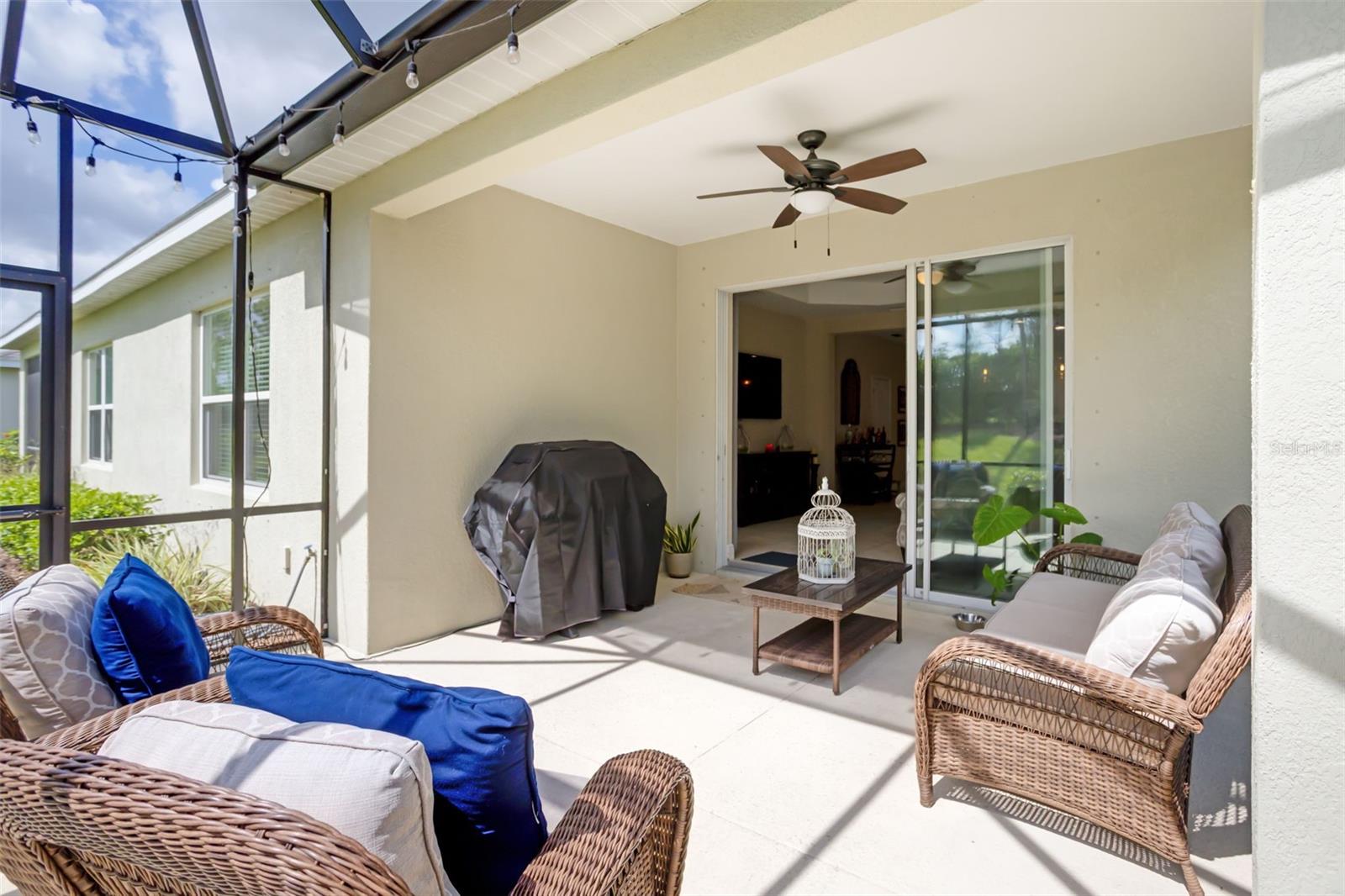 SILVERLEAF PH I-D - Residential
