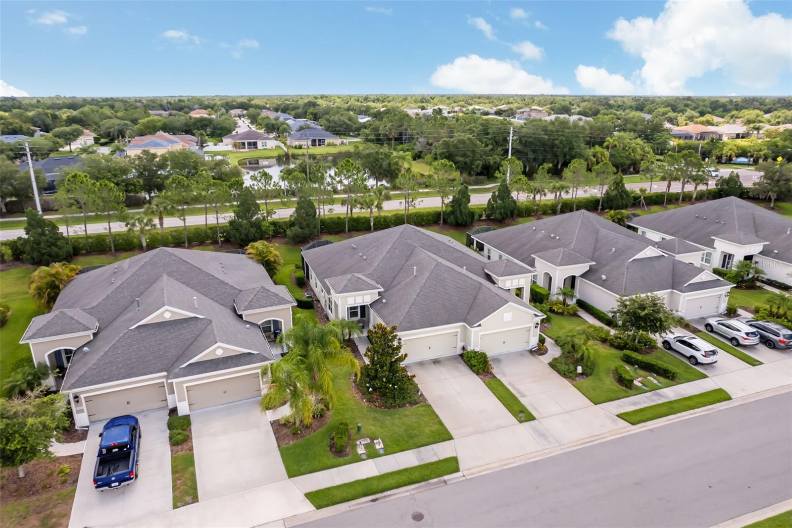 SILVERLEAF PH I-D - Residential