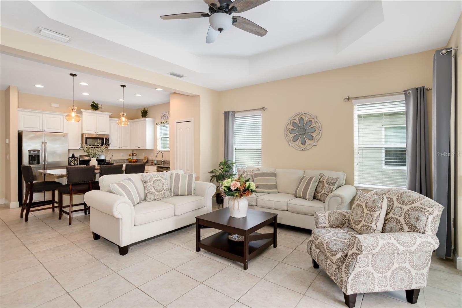 SILVERLEAF PH I-D - Residential