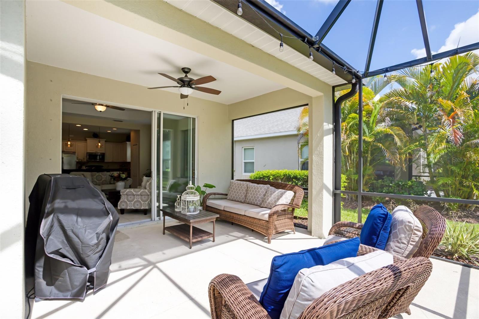 SILVERLEAF PH I-D - Residential