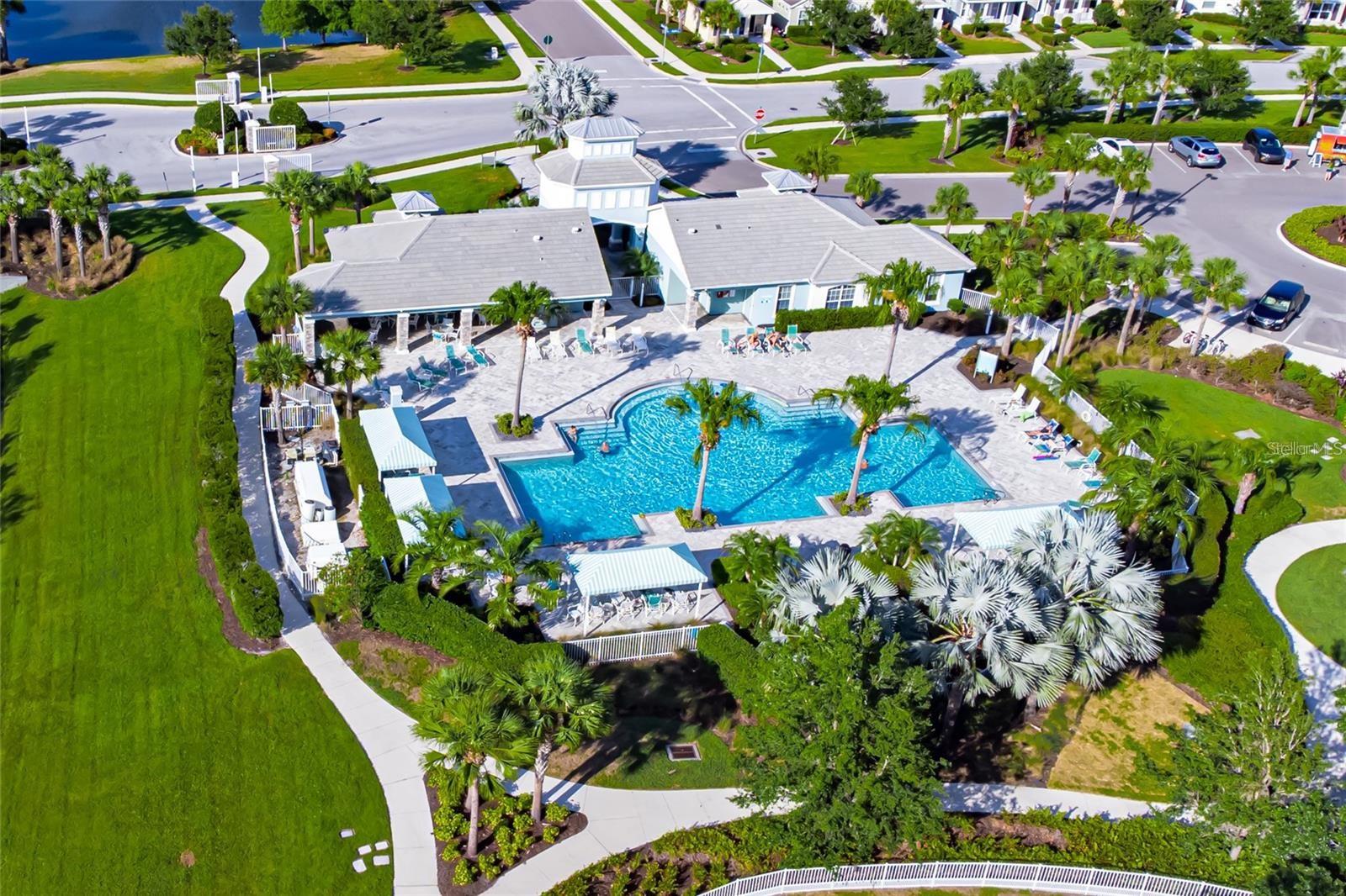 SILVERLEAF PH I-D - Residential
