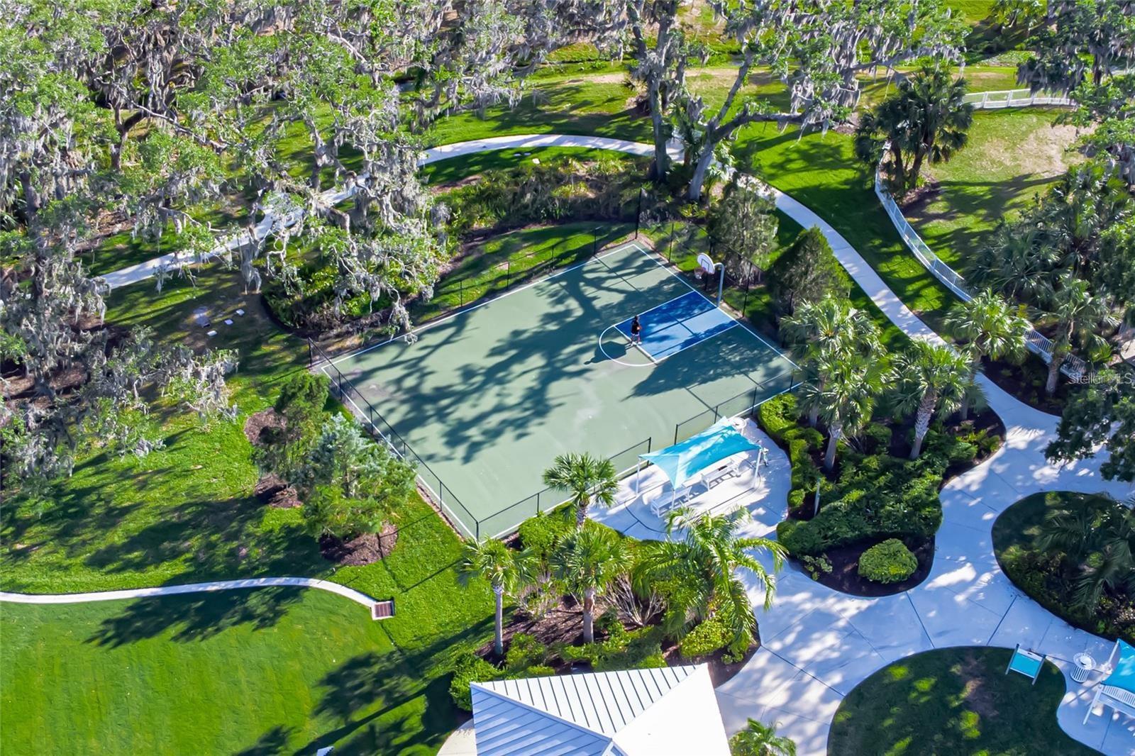 SILVERLEAF PH I-D - Residential