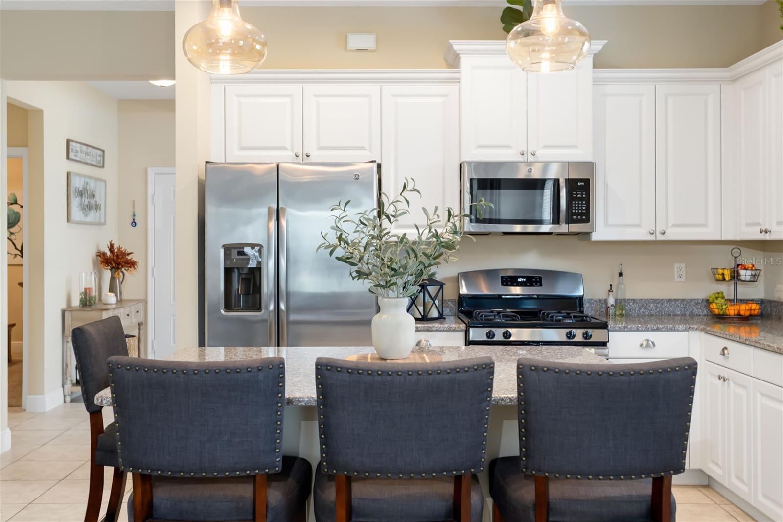 SILVERLEAF PH I-D - Residential