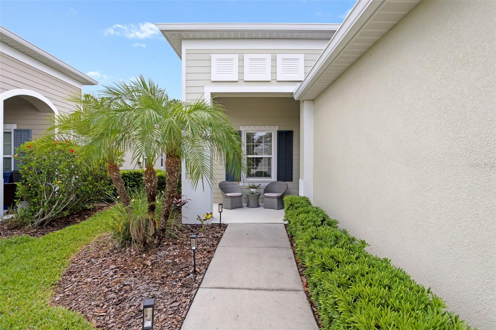 SILVERLEAF PH I-D - Residential