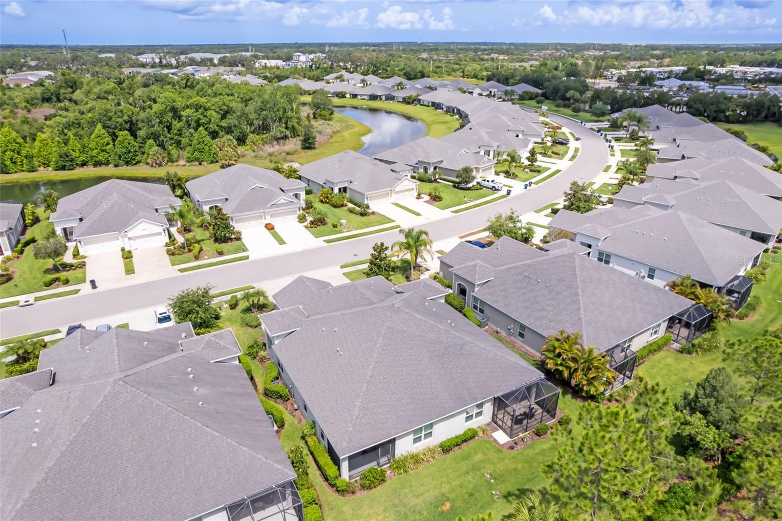 SILVERLEAF PH I-D - Residential