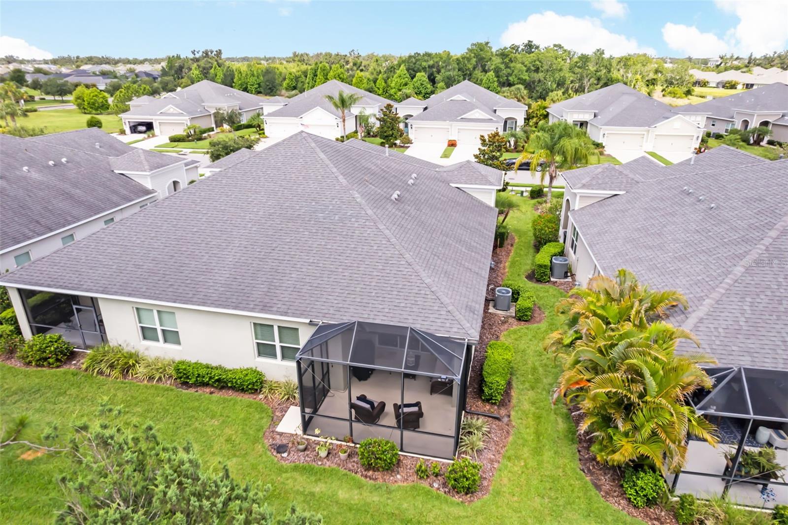 SILVERLEAF PH I-D - Residential