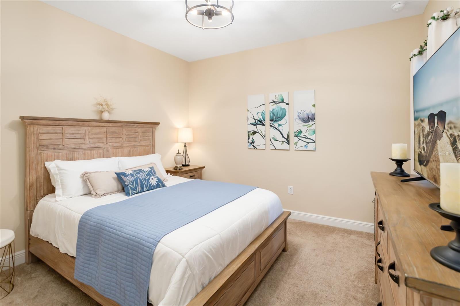 SILVERLEAF PH I-D - Residential