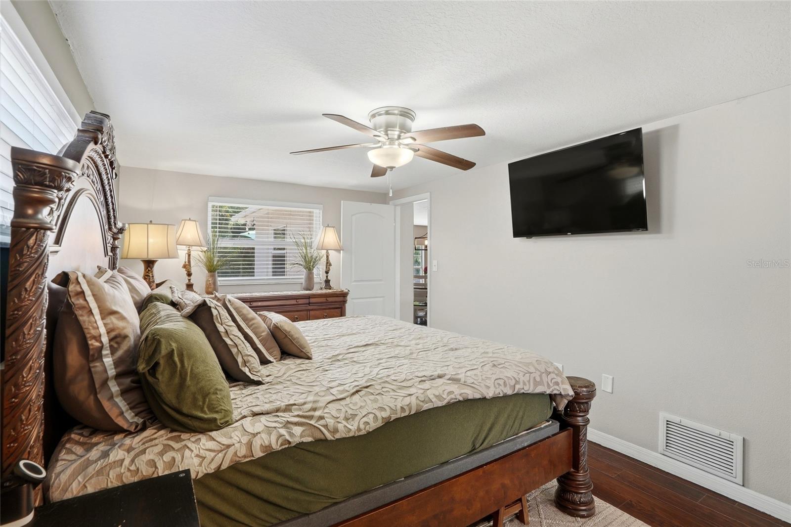 ORANGEWOOD HIGHLANDS 1ST ADD - Residential