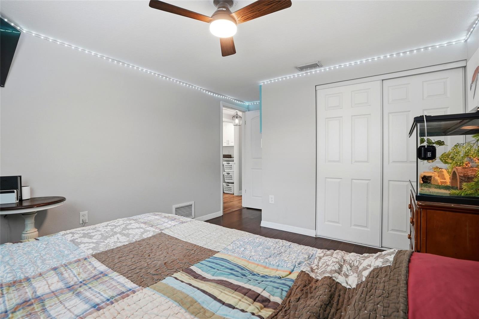 ORANGEWOOD HIGHLANDS 1ST ADD - Residential