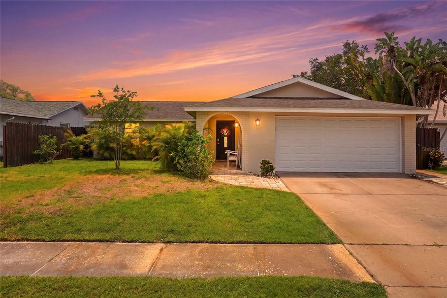 Stunning Move-In Ready Pool Home! 

Welcome to 11994 107th Ct – a beautifully updated 3-bedroom, 2-bathroom home where the current owners have lovingly enhanced every detail! This gem features paid-off solar panels, new water heater (April 2026) and a 2019 roof, giving you immediate savings and peace of mind.

Other Recent Updates Include:
Fresh paint throughout the entire interior, gorgeous new lighting and ceiling fans, under-cabinet lighting for modern kitchen appeal, renovated primary bathroom, renovated laundry room and renovated primary closet, new garbage disposal, smart home ready with new Nest thermostat, updated pool filtration system for easy maintenance, fiber cable for lightning-fast internet.  

The exterior is equally impressive with brand new fencing surrounding the property, completely new front landscaping, and a sparkling pool perfect for Florida living year-round.

The Bottom Line: This home offers modern convenience, energy efficiency, and resort-style living without the work, everything's been done for you! Just bring your toothbrush and start enjoying the Florida lifestyle.
