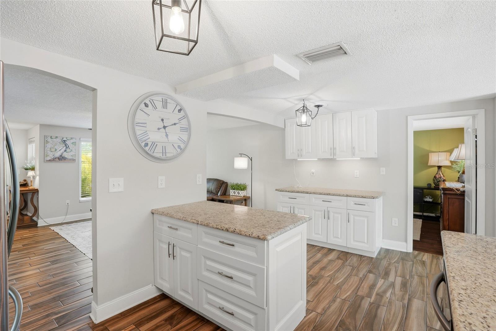 ORANGEWOOD HIGHLANDS 1ST ADD - Residential