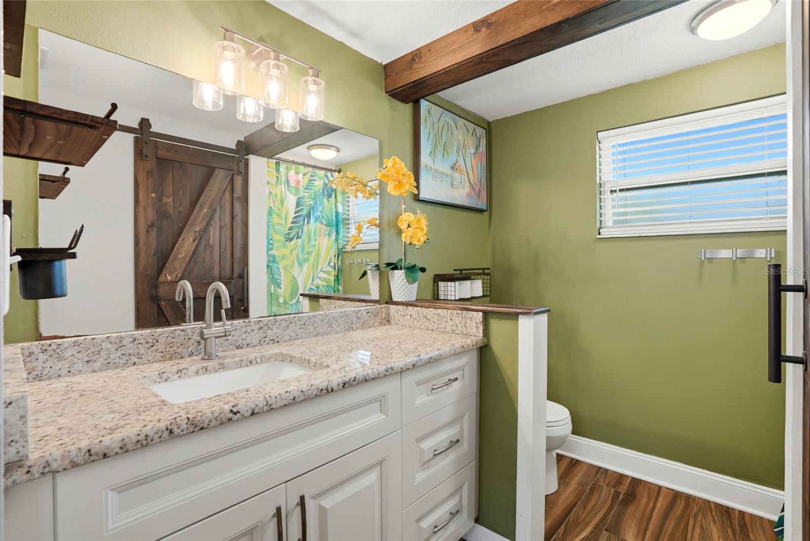 ORANGEWOOD HIGHLANDS 1ST ADD - Residential
