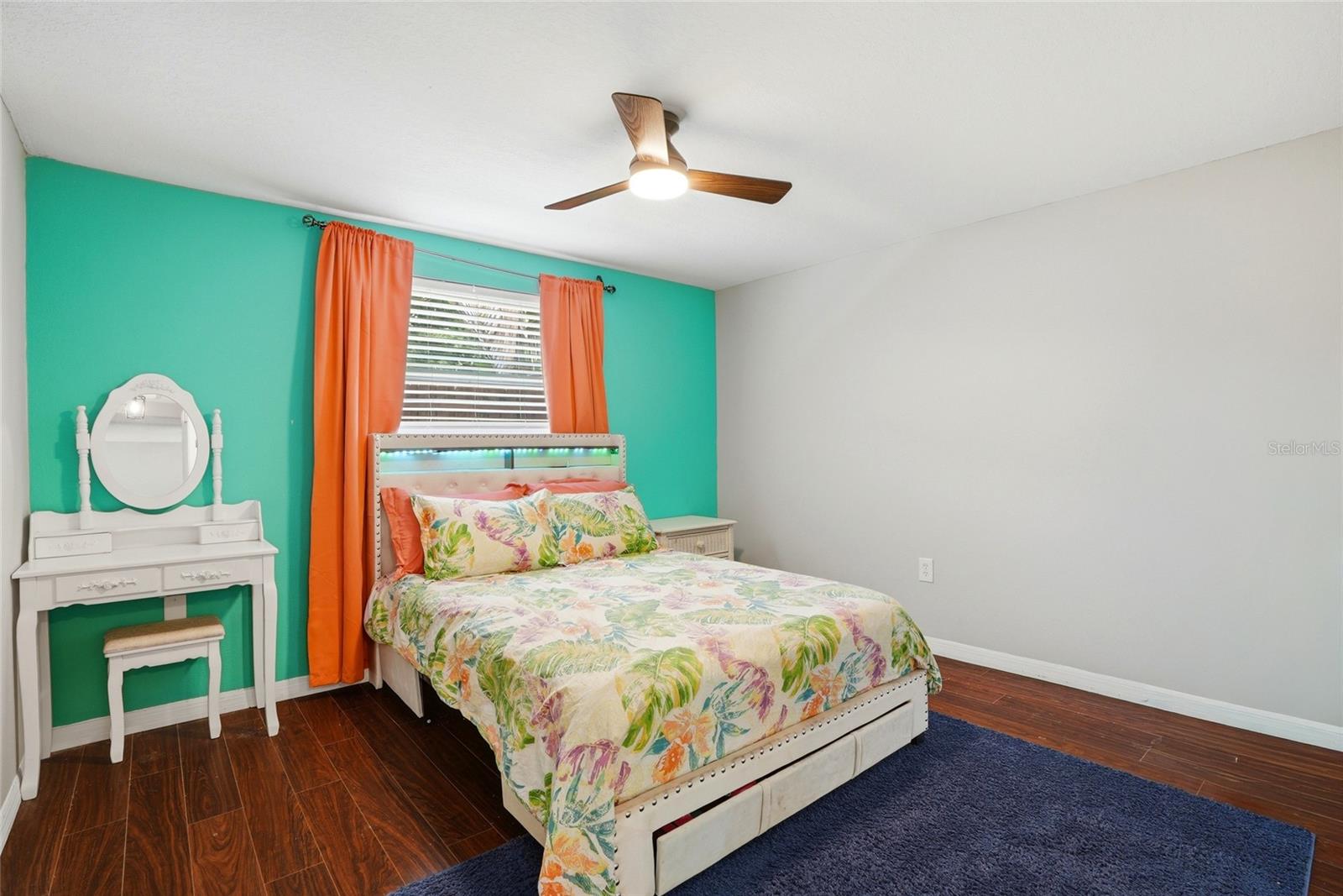 ORANGEWOOD HIGHLANDS 1ST ADD - Residential