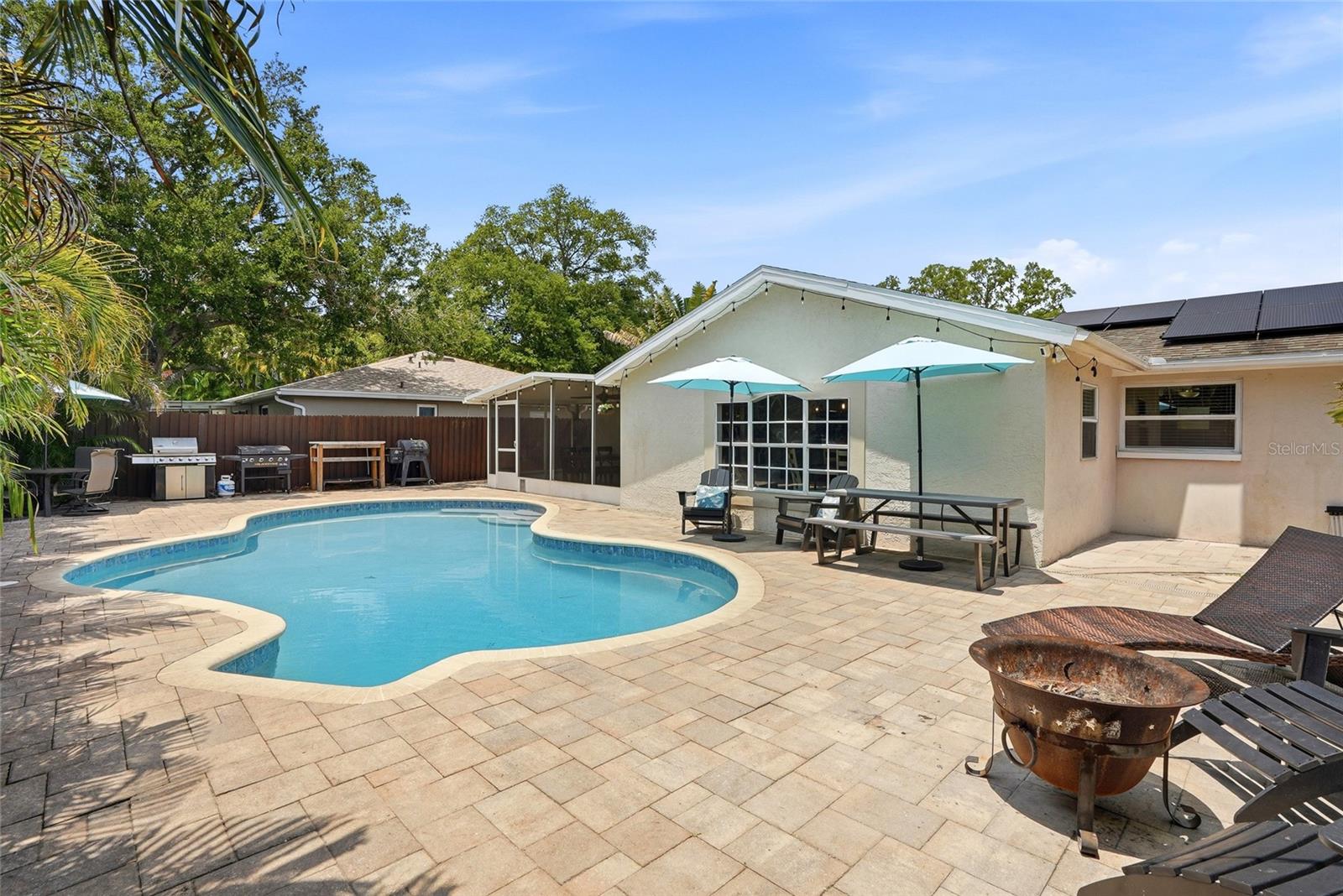ORANGEWOOD HIGHLANDS 1ST ADD - Residential