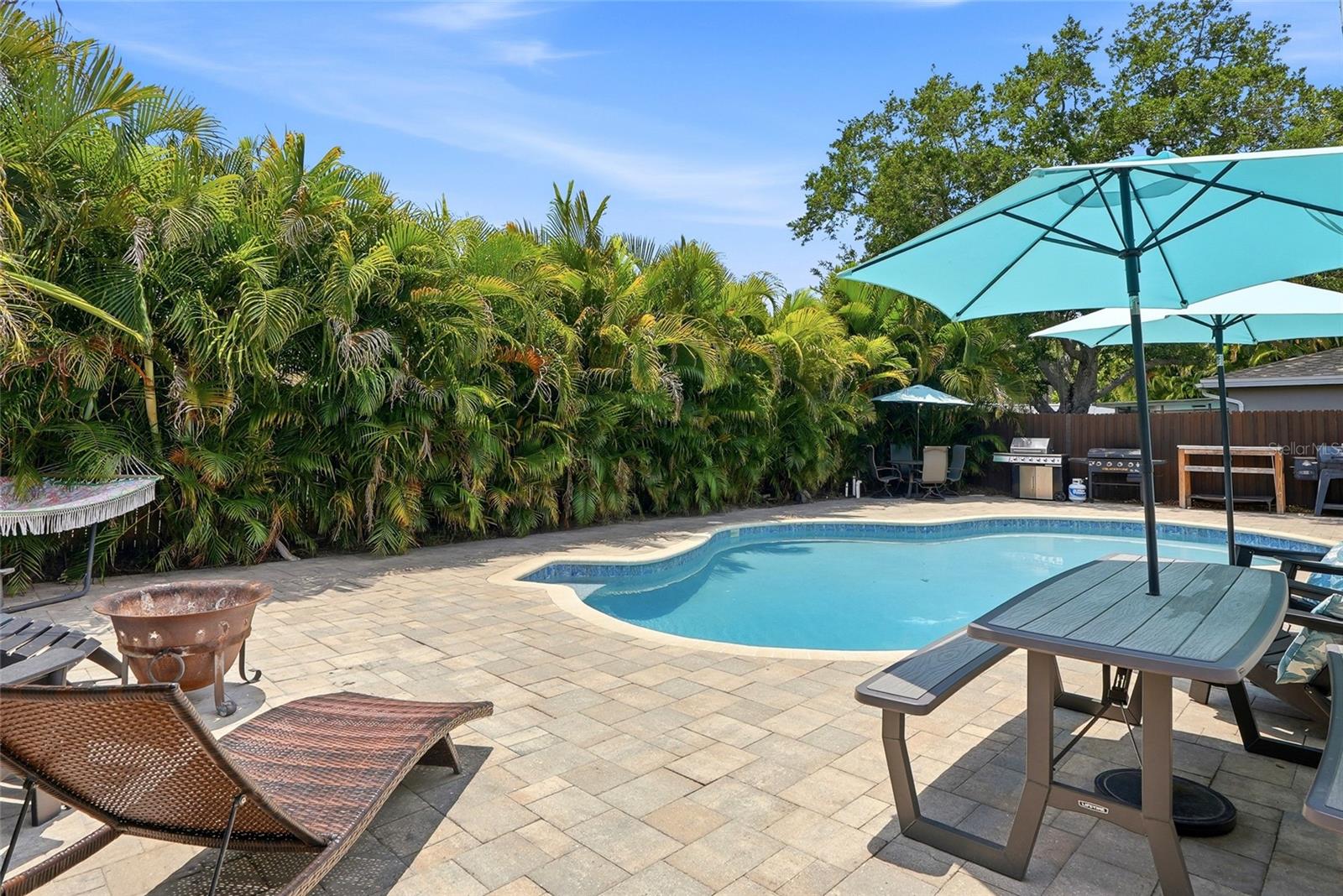 ORANGEWOOD HIGHLANDS 1ST ADD - Residential