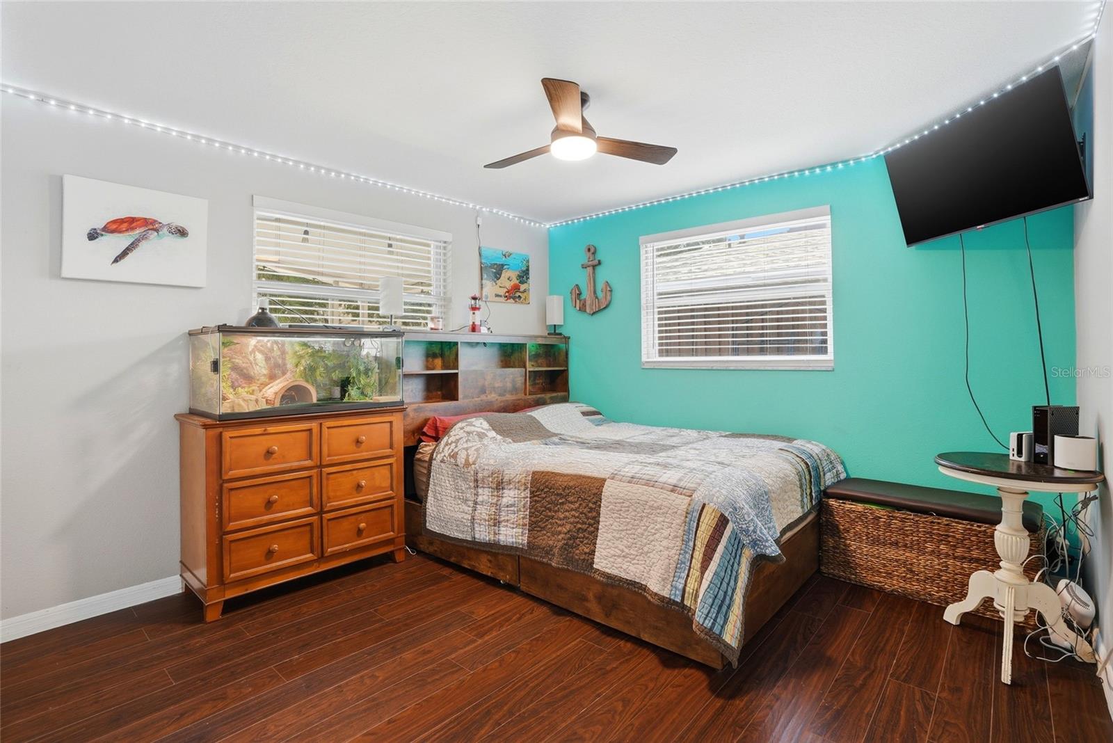 ORANGEWOOD HIGHLANDS 1ST ADD - Residential