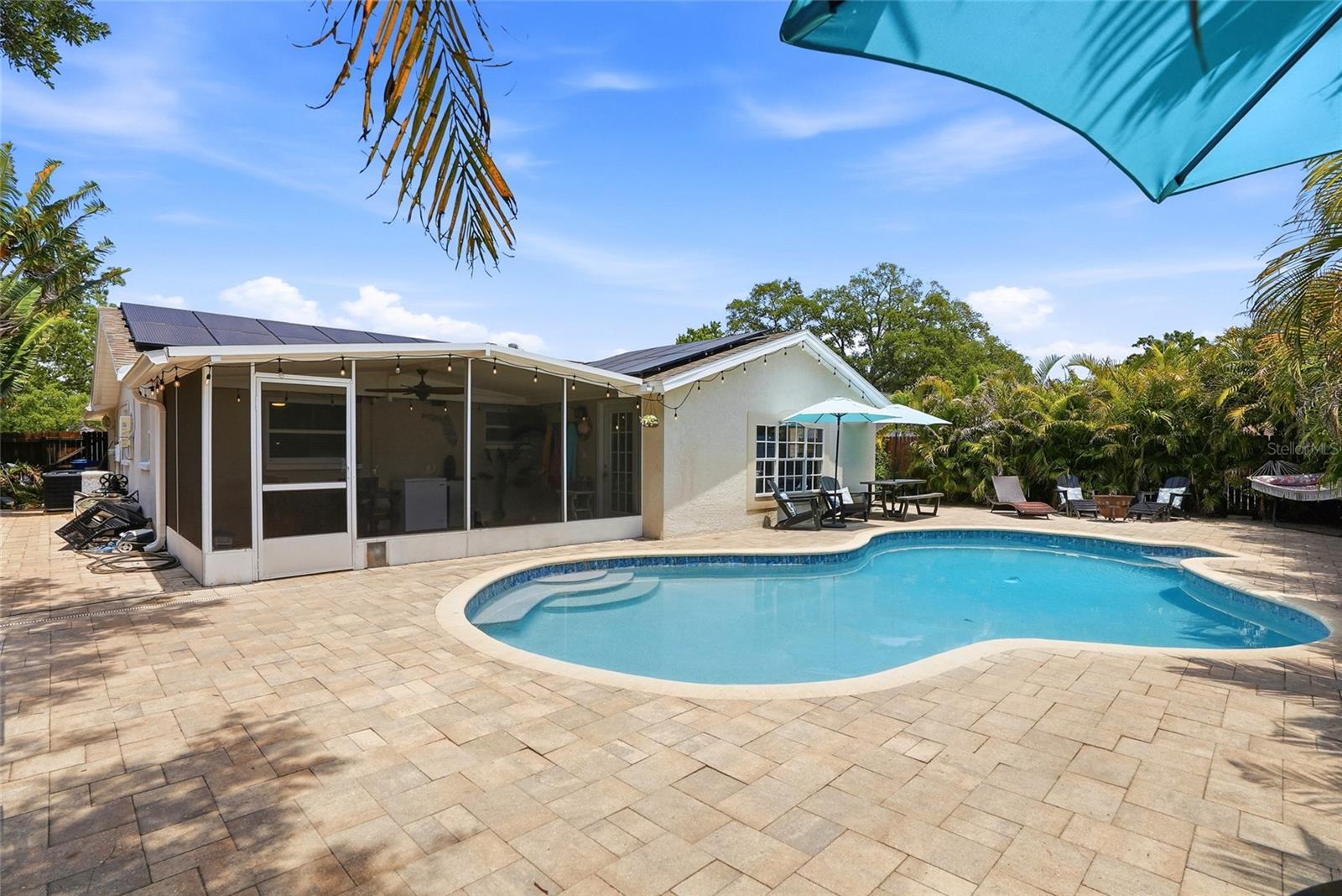 ORANGEWOOD HIGHLANDS 1ST ADD - Residential