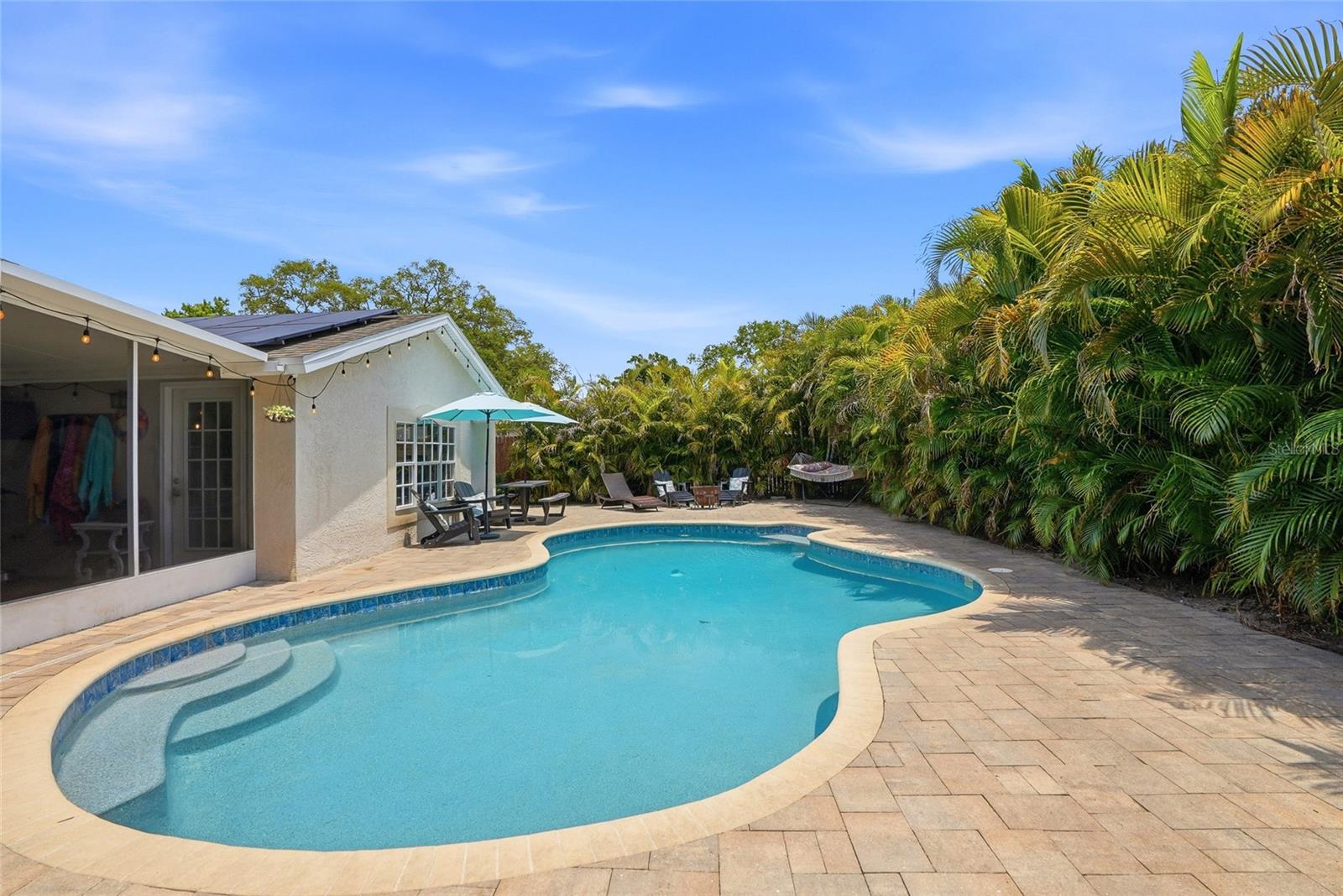 ORANGEWOOD HIGHLANDS 1ST ADD - Residential
