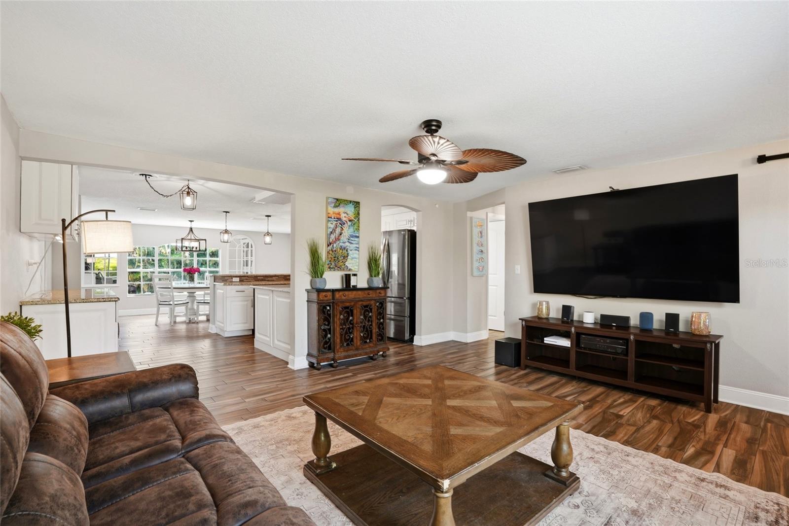 ORANGEWOOD HIGHLANDS 1ST ADD - Residential