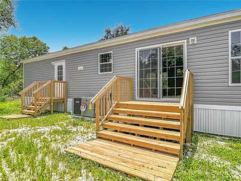 Tiny photo for 41740 Shadow Lane, Deland, FL 32720 (MLS # V4949881)